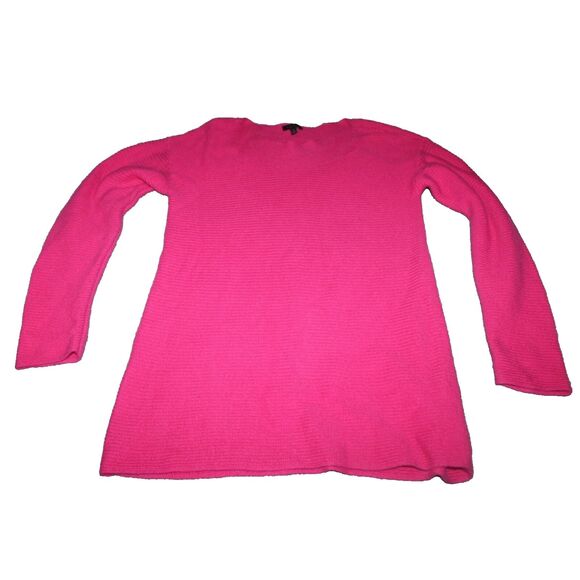 Womens Talbots Sweater Size S Small Pullover Lambs Wool Knit Winter Cloths - Picture 1 of 6